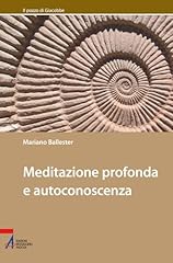 Meditazione profonda autoconos usato  Spedito ovunque in Italia 