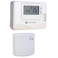 Chaffoteaux appareil thermo d'occasion  Livré partout en France