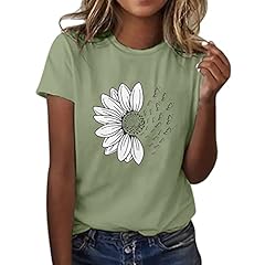 Summer tops women for sale  Delivered anywhere in UK