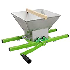 Kukoo fruit crusher for sale  Delivered anywhere in Ireland