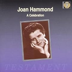 Dame joan hammond for sale  Delivered anywhere in UK
