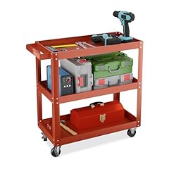 Relaxdays carrello portautensi usato  Spedito ovunque in Italia 