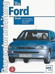 Ford escort baujahr gebraucht kaufen  Wird an jeden Ort in Deutschland