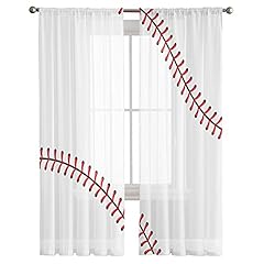 Cosybright sheer curtain for sale  Delivered anywhere in USA 