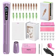 Popupmu tattoo gun for sale  Delivered anywhere in USA 