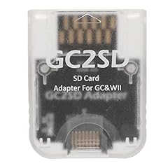 Gc2sd card reader for sale  Delivered anywhere in USA 