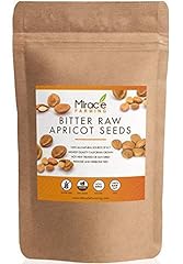 Bitter apricot seeds for sale  Delivered anywhere in USA 