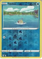 Feebas 038 189 gebraucht kaufen  Wird an jeden Ort in Deutschland