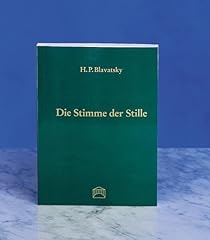 Stimme stille gebraucht kaufen  Wird an jeden Ort in Deutschland
