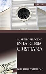 Administración iglesia cristi for sale  Delivered anywhere in USA 