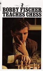 Bobby fischer teaches for sale  Delivered anywhere in USA 