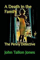 Death family penny for sale  Delivered anywhere in UK