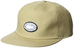 Lacoste tappo distintivo usato  Spedito ovunque in Italia 