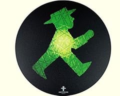 Mousepad rund geher gebraucht kaufen  Wird an jeden Ort in Deutschland