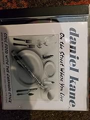 Daniel kane street for sale  Delivered anywhere in USA 