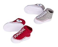 Converse unisex baby for sale  Delivered anywhere in UK