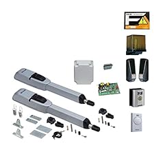 Dieffematic kit automazione usato  Spedito ovunque in Italia 