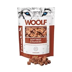 Woolf chunkies complementary for sale  Delivered anywhere in UK