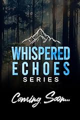 Echoes fire whispered for sale  Delivered anywhere in USA 