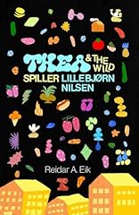 Thea the wild gebraucht kaufen  Wird an jeden Ort in Deutschland
