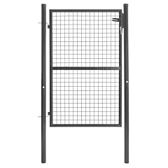Idmarket portillon jardin d'occasion  Livré partout en France
