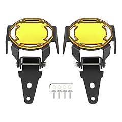 Motorcycle fog lamp for sale  Delivered anywhere in UK