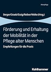 Förderung erhaltung mobilitä gebraucht kaufen  Wird an jeden Ort in Deutschland