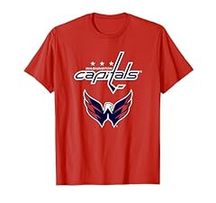 Washington capitals power for sale  Delivered anywhere in USA 