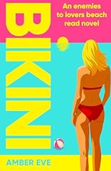 Bikini enemies lovers usato  Spedito ovunque in Italia 