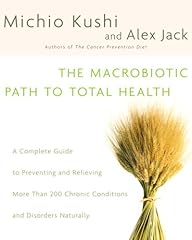 Macrobiotic path total for sale  Delivered anywhere in USA 