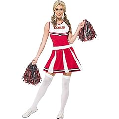 Cheerleader costume usato  Spedito ovunque in Italia 