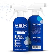 Hex performance deodorizing for sale  Delivered anywhere in USA 