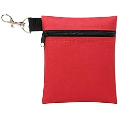 Golf tee pouch for sale  Delivered anywhere in USA 