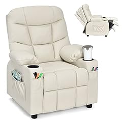 Costzon kids recliner for sale  Delivered anywhere in USA 