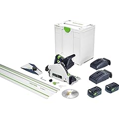 Festool akku tauchsäge gebraucht kaufen  Wird an jeden Ort in Deutschland