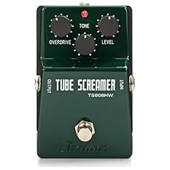 Ibanez ts808hw hand for sale  Delivered anywhere in USA 