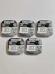 Maxell maxell sr626sw gebraucht kaufen  Wird an jeden Ort in Deutschland