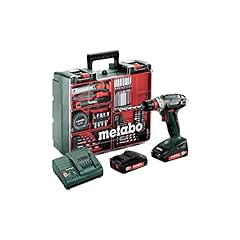 Metabo quick set for sale  Delivered anywhere in UK