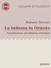 Bellezza oriente. introduzione usato  Spedito ovunque in Italia 