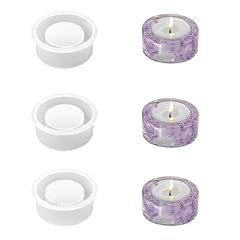 Lot moules silicone d'occasion  Livré partout en France