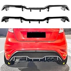 Rear bumper diffuser for sale  Delivered anywhere in UK