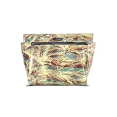 Borsa pochette cuir d'occasion  Livré partout en France