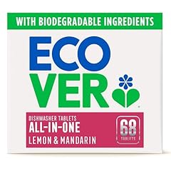 Ecover one dishwasher for sale  Delivered anywhere in UK