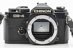 Chinon ce4 body for sale  Delivered anywhere in UK