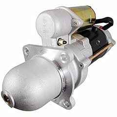 New starter compatible for sale  Delivered anywhere in USA 