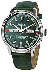 Poljot international herrenuhr gebraucht kaufen  Wird an jeden Ort in Deutschland