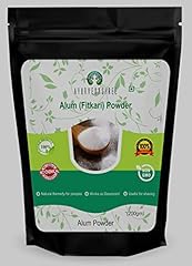 Ayurvedashree alum powder for sale  Delivered anywhere in USA 