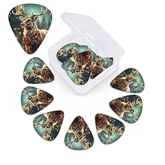 Pack guitar picks for sale  Delivered anywhere in USA 