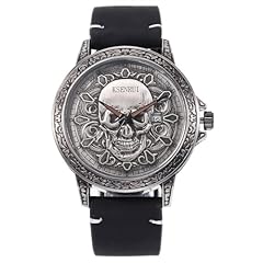 Orologio uomo con usato  Spedito ovunque in Italia 