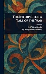 Interpreter tale war for sale  Delivered anywhere in UK